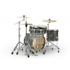 Sonor 17503564 shell set aq2 Martini Set WM Transparent Stain Black