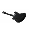 Schecter Signature Johnny Christ-5 Satin Black bass guitar