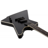 Schecter SLS Elite E-1 Evil Twin Satin Black  electric guitar