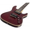 Schecter Omen Extreme 7 BCH electric guitar