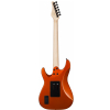 Schecter Sun Valley Super Shredder FR Lambo Orange  electric guitar
