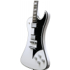 Hagstrom Fantomen white gloss electric guitar