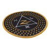 Zildjian ZMOT0032 patch custom woven Z patch