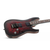 Schecter Omen Elite 6 FR Black Cherry Burst  electric guitar