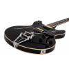 Schecter Corsair Gloss Black  electric guitar