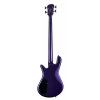 Spector NSETHOSHP4PL bass guitar NS Ethos HP 4 4-Saiter aktiv Plum Crazy Gloss