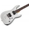 Schecter Omen 6  Vintage White electric guitar