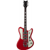 Schecter Ultra III Vintage Red electric guitar