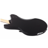 Schecter Ultra Cure Robert Smith electric guitar