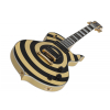 Schecter Wylde Audio Odin Grail, Genesis Bullseye  electric guitar