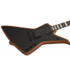 Schecter Wylde Audio, Blood Eagle Mahogany Blackout  electric guitar