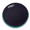 Zildjian ZXPPRCG10 practice pad Reflexx Conditioning Pad 10″ green Zildjian ZXPPRCG10 practice pad Reflexx Conditioning Pad 10″ green