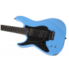 Schecter 1290 Sun Valley Super Shredder FR S Riviera Blue Link gitara elektryczna leworczna