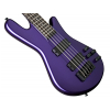 Spector NSETHOSHP5PL bass guitar NS Ethos HP 5 5-Saiter aktiv Plum Crazy Gloss