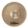 Zildjian Z40121 Ride Z Custom 21″ Mega Bell Ride brilliant