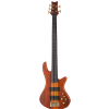 Schecter Stiletto Studio-5 FL Honey Satin bass guitar Schecter Stiletto Studio-5 FL Honey Satin bass guitar
