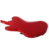 Schecter Ultra III Vintage Red electric guitar