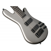 Spector NSETHOSHP5GM bass guitar NS Ethos HP 5 5-Saiter aktiv Gunmetal Gloss Spector NSETHOSHP5GM bass guitar NS Ethos HP 5 5-Saiter aktiv Gunmetal Gloss