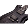 Schecter Hellraiser Hybrid C-1 Trans Black Burst  electric guitar