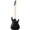 Schecter  Miles Dimitri Baker-7 FR  Crimson Red Burst Satin  electric guitar