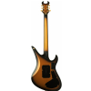 Schecter 1744 Signature Synyster Custom FR S Satin Gold Burst gitara elektryczna leworczna