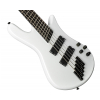 Spector NSDMHP5WH bass guitar NS Dimension HP 5 5-Saiter aktiv White Sparkle