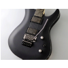 FGN J-Standard Mythic Tremolo Open Pore Black electric guitar