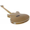 Schecter Corsair Bass  Metallic Gold bass guitar