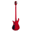 Spector NSDM5INFRD bass guitar NS Dimension MS 5 5-Saiter aktiv Inferno Red G