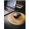 Zildjian T3906 Mouse pad cymbal design