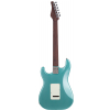 Schecter USA Custom Nick Johnston Trad. Wembley Teal Green  electric guitar Schecter USA Custom Nick Johnston Trad. Wembley Teal Green  electric guitar
