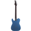 Schecter USA Custom Nick Johnston PT Wembley Atomic Sapphie  electric guitar Schecter USA Custom Nick Johnston PT Wembley Atomic Sapphie  electric guitar