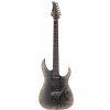 Schecter Banshee Mach 6 FR S Fallout Burst electric guitar