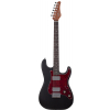 Schecter Jack Fowler Traditional HT Black Pearl electric guitar Schecter Jack Fowler Traditional HT Black Pearl electric guitar