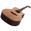 Schecter 3712 Orleans Studio Natural Satin gitara elektroakustyczna
