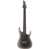 Schecter Banshee Mach 7 FR S Fallout Burst  electric guitar