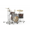 Sonor 17503522 shell set aq2 Martini Set WM Brown Fade