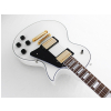 FGN Neo Classic LC10 Antique White electric guitar