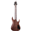 Schecter 2469 Omen Elite 8 MultiScale Black Cherry Burst Link gitara elektryczna leworczna