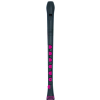 Nuvo NURG300BBK Recorder +, black/pink