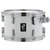 Sonor 17500113 drumset  aq1 studio Set WM Piano White