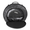 Zildjian ZXCB00120 bag student cymbal bag 20″ Black Rain Cloud