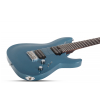 Schecter Signature Aaron Marshall A-7 Cobalt Slate  electric guitar