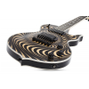 Schecter  Wylde Audio Odin Grail Rawtop Psychic Bullseye  electric guitar