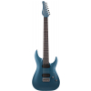 Schecter Signature Aaron Marshall A-7 Cobalt Slate  electric guitar