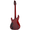 Schecter Hellraiser C-1 FR  Black Cherry  electric guitar