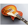 FGN Neo Classic LS10 Faded Cherry Burst electric guitar