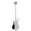 Spector NSDMHP5WH bass guitar NS Dimension HP 5 5-Saiter aktiv White Sparkle