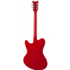 Schecter Ultra III Vintage Red electric guitar