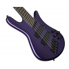 Spector NSDMHP5PL bass guitar NS Dimension HP 5 5-Saiter aktiv Plum Crazy Gl